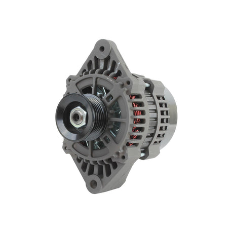 OEM Mercury / Quicksilver 8M6007463 Alternator, 12-Volt 70 Amp for Pleasurecraft and Crusader Marine Engines w/ 7SI Applications