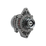 OEM Mercury / Quicksilver 8M6007463 Alternator, 12-Volt 70 Amp for Pleasurecraft and Crusader Marine Engines w/ 7SI Applications
