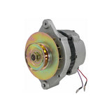 OEM Mercury / Quicksilver 8M6007464 Alternator, 12-Volt, 55 Amp, Yamaha, Mando