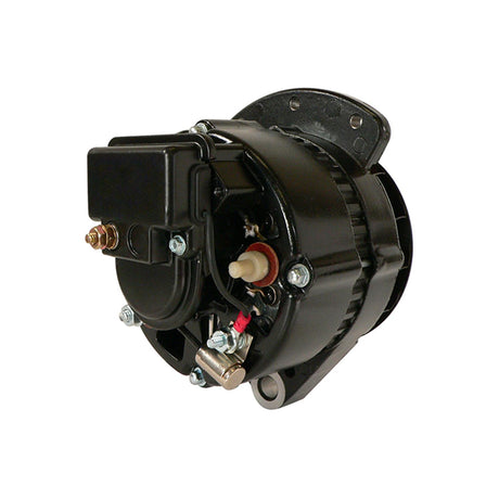 OEM Mercury / Quicksilver 8M6007468 Alternator, 12-Volt/51 Amp for Motorola