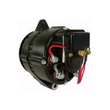 OEM Mercury / Quicksilver 8M6007494 Alternator, 12-Volt/51 Amp for Marine, Motorola