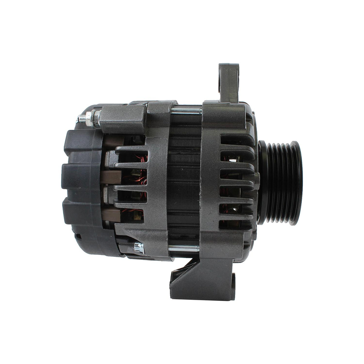 OEM Mercury / Quicksilver 8M6007503 Alternator, 12-Volt, 95 Amp for Various Marine Engine Applications