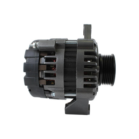 OEM Mercury / Quicksilver 8M6007503 Alternator, 12-Volt, 95 Amp for Various Marine Engine Applications