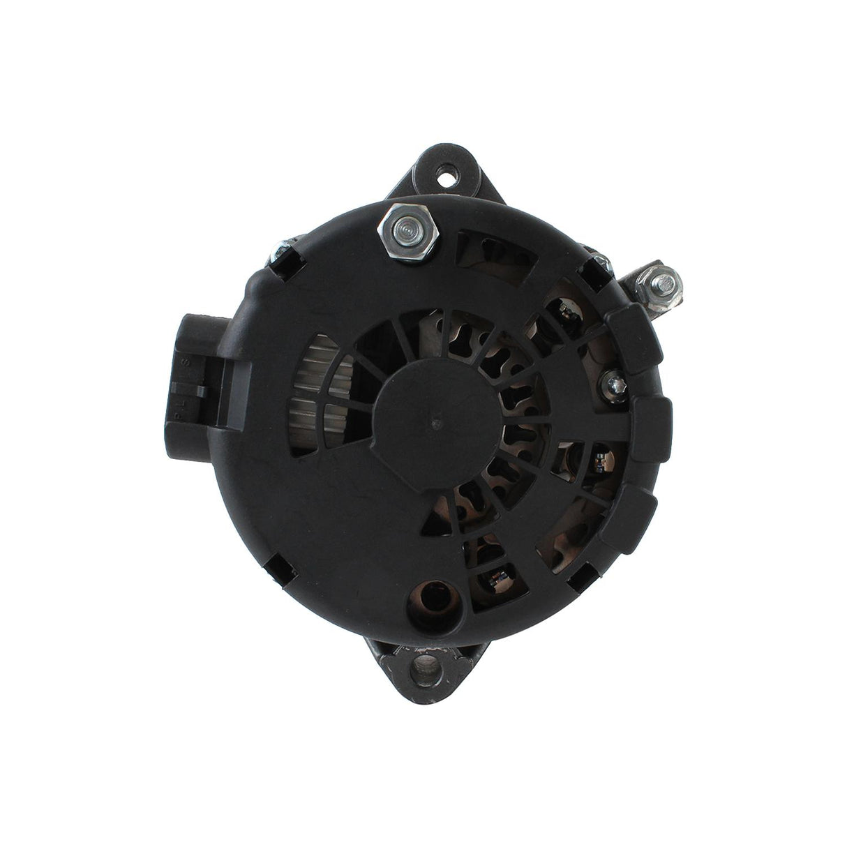 OEM Mercury / Quicksilver 8M6007503 Alternator, 12-Volt, 95 Amp for Various Marine Engine Applications