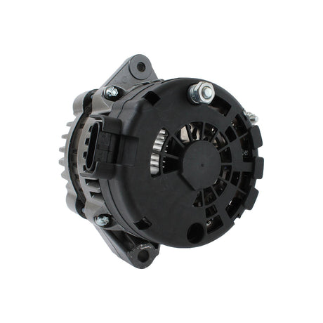 OEM Mercury / Quicksilver 8M6007503 Alternator, 12-Volt, 95 Amp for Various Marine Engine Applications