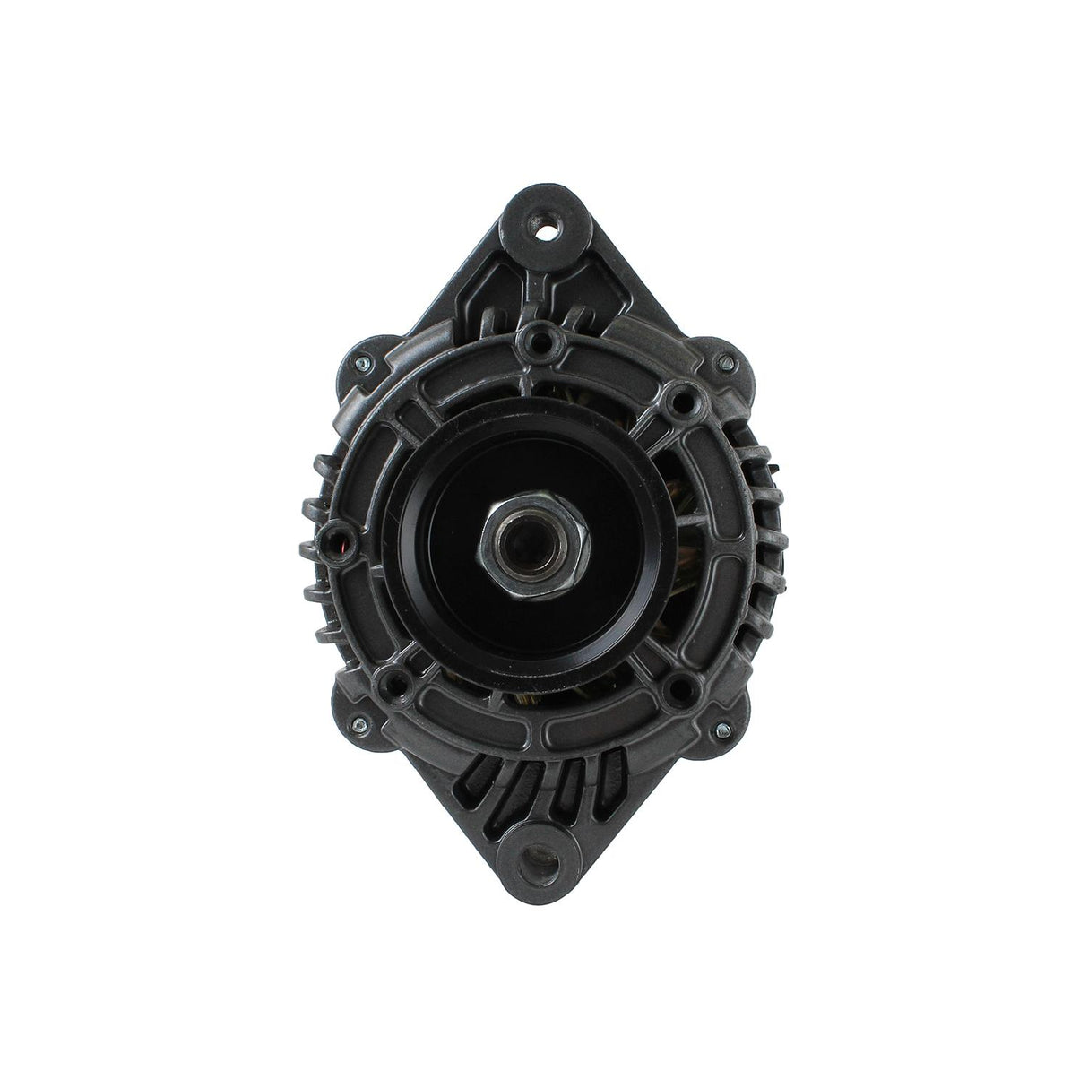 OEM Mercury / Quicksilver 8M6007503 Alternator, 12-Volt, 95 Amp for Various Marine Engine Applications