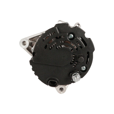 OEM Mercury / Quicksilver 8M6007508 Alternator, 12-Volt/75 Amp for Volvo-Penta, Valeo