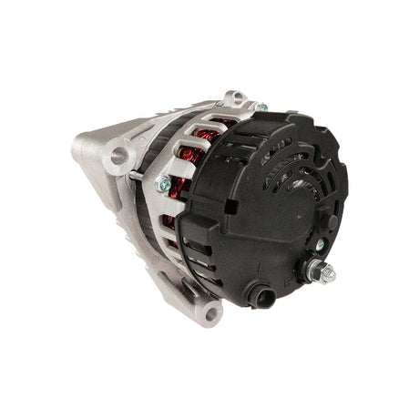 OEM Mercury / Quicksilver 8M6007508 Alternator, 12-Volt/75 Amp for Volvo-Penta, Valeo