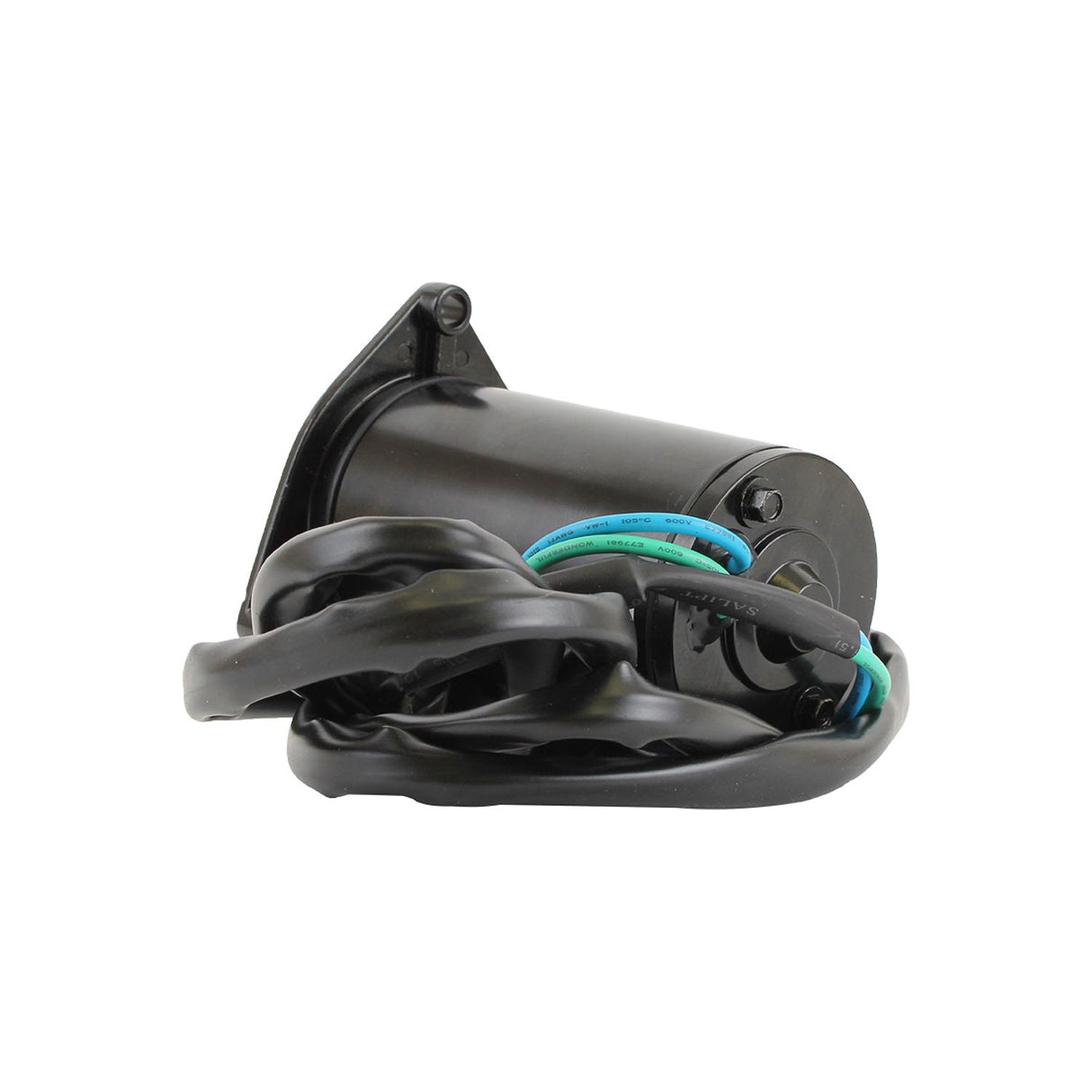 Quicksilver 8M6007523 12-Volt Trim/Tilt Motor, Evinrude, OMC, Johnson, Sea Drive