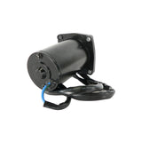 Quicksilver 8M6007525 12-Volt Trim/Tilt Motor for Select Evinrude, OMC 30-60hp Outboards