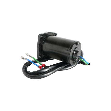 OEM Mercury / Quicksilver 8M6007525 12-Volt Trim/Tilt Motor for Select Evinrude, OMC 30-60hp Outboards