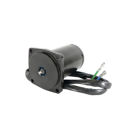 OEM Mercury / Quicksilver 8M6007525 12-Volt Trim/Tilt Motor for Select Evinrude, OMC 30-60hp Outboards