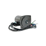 Quicksilver 8M6007525 12-Volt Trim/Tilt Motor for Select Evinrude, OMC 30-60hp Outboards