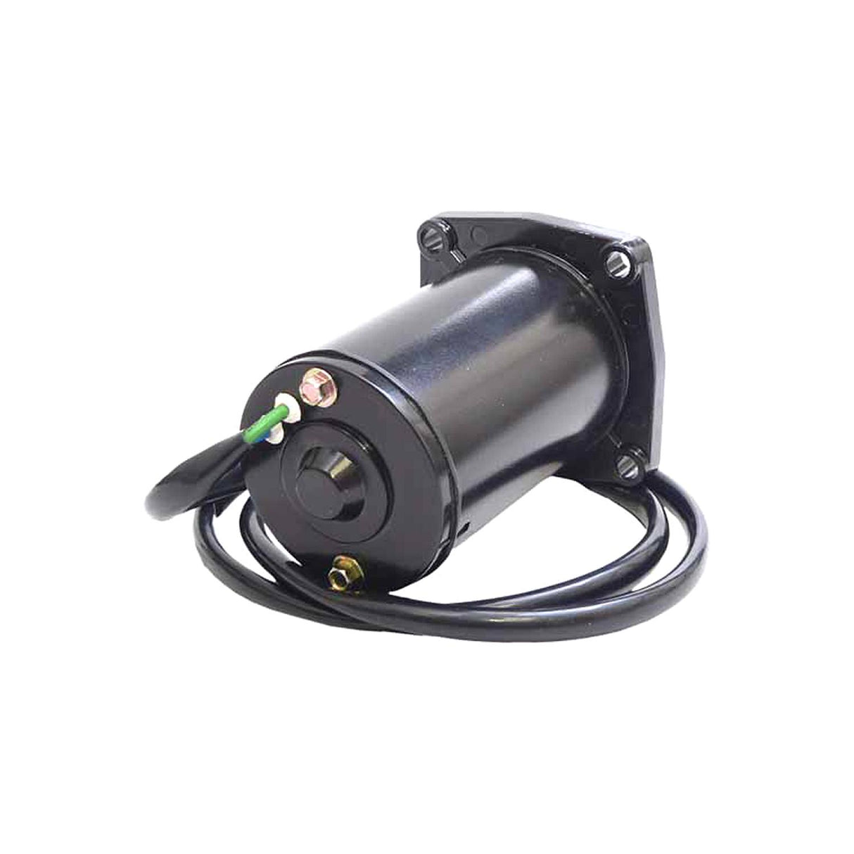 Quicksilver 8M6007526 12-Volt Trim/Tilt Motor for Evinrude Johnson, OMC, Honda