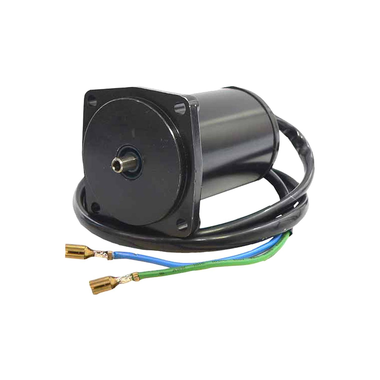 Quicksilver 8M6007526 12-Volt Trim/Tilt Motor for Evinrude Johnson, OMC, Honda