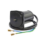 Quicksilver 8M6007526 12-Volt Trim/Tilt Motor for Evinrude Johnson, OMC, Honda