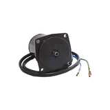 Quicksilver 8M6007526 12-Volt Trim/Tilt Motor for Evinrude Johnson, OMC, Honda