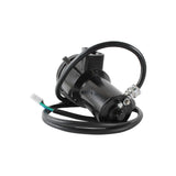 Quicksilver 8M6007528 12-Volt Trim/Tilt Motor, Evinrude Johnson