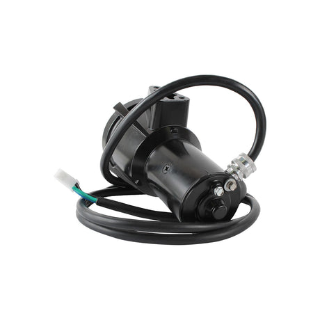 OEM Mercury / Quicksilver 8M6007528 12-Volt Trim/Tilt Motor, Evinrude Johnson