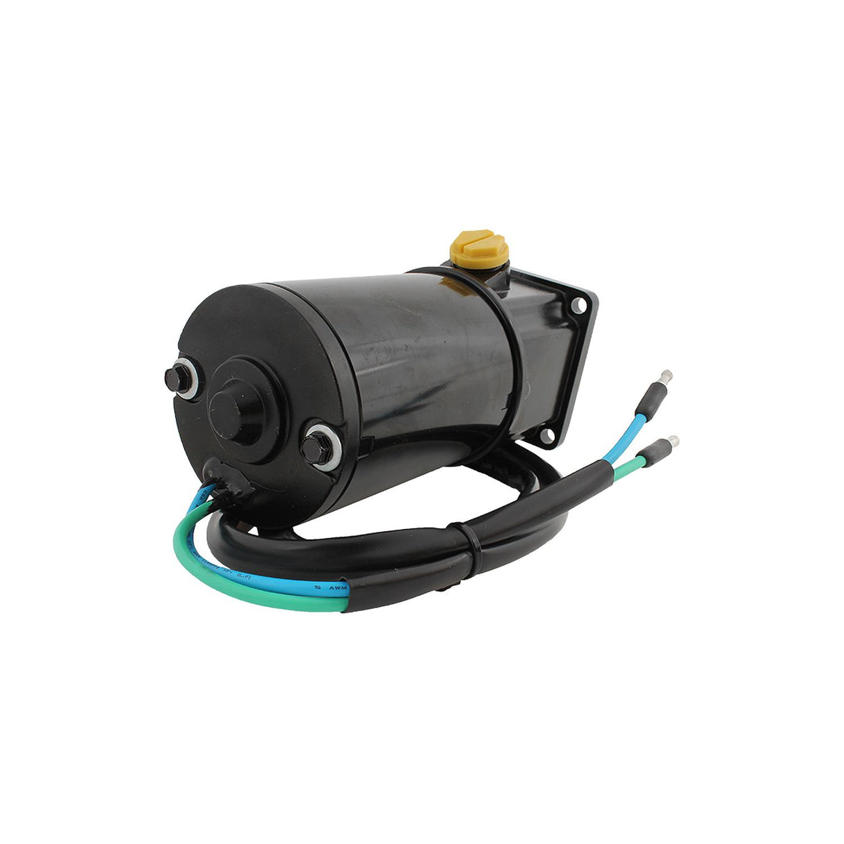 OEM Mercury / Quicksilver 8M6007531 12-Volt Trim/Tilt Motor