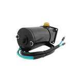OEM Mercury / Quicksilver 8M6007531 12-Volt Trim/Tilt Motor