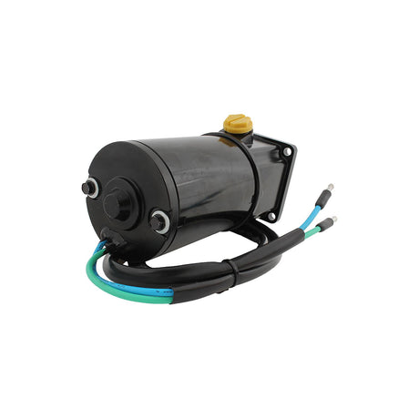 OEM Mercury / Quicksilver 8M6007531 12-Volt Trim/Tilt Motor