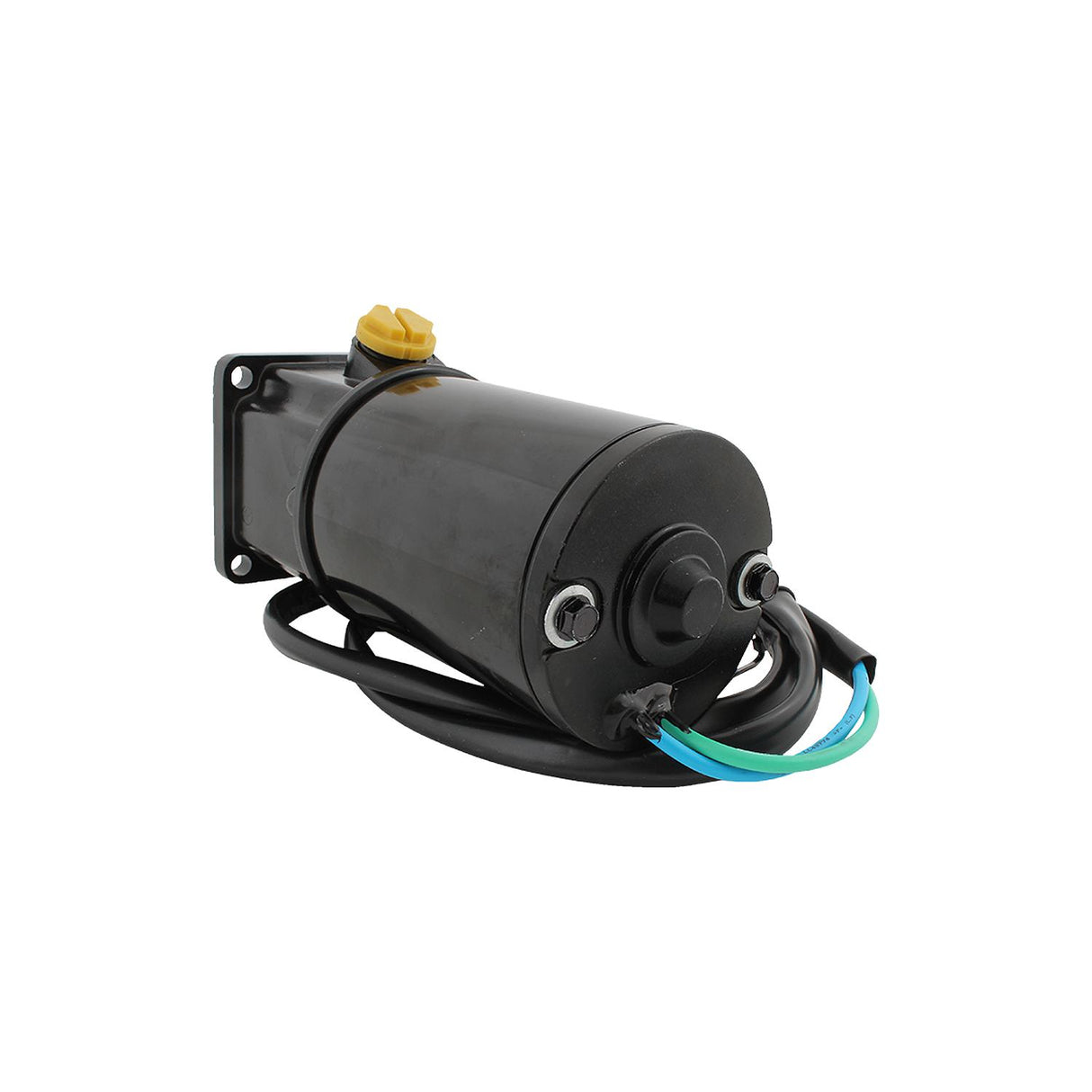 OEM Mercury / Quicksilver 8M6007531 12-Volt Trim/Tilt Motor