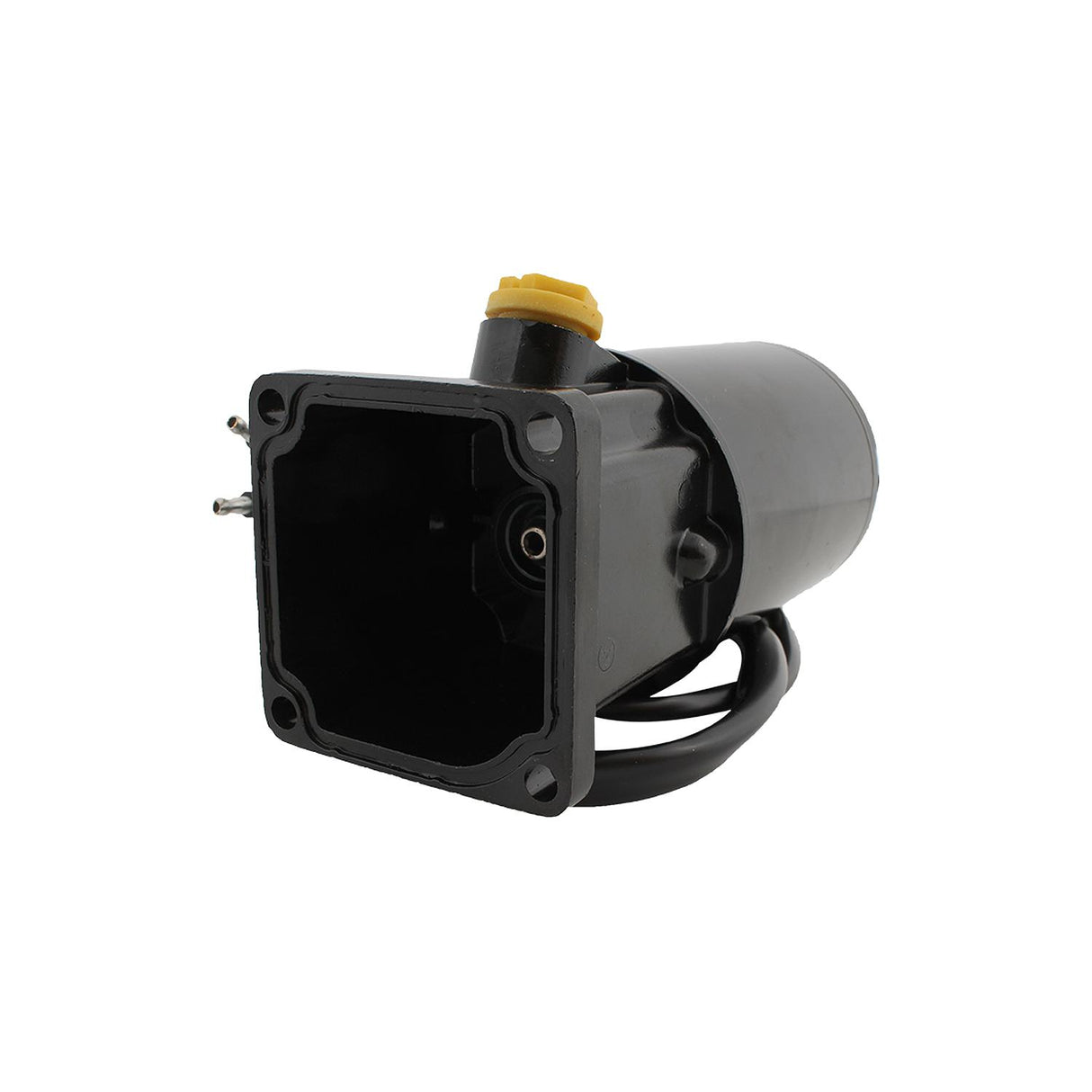OEM Mercury / Quicksilver 8M6007531 12-Volt Trim/Tilt Motor