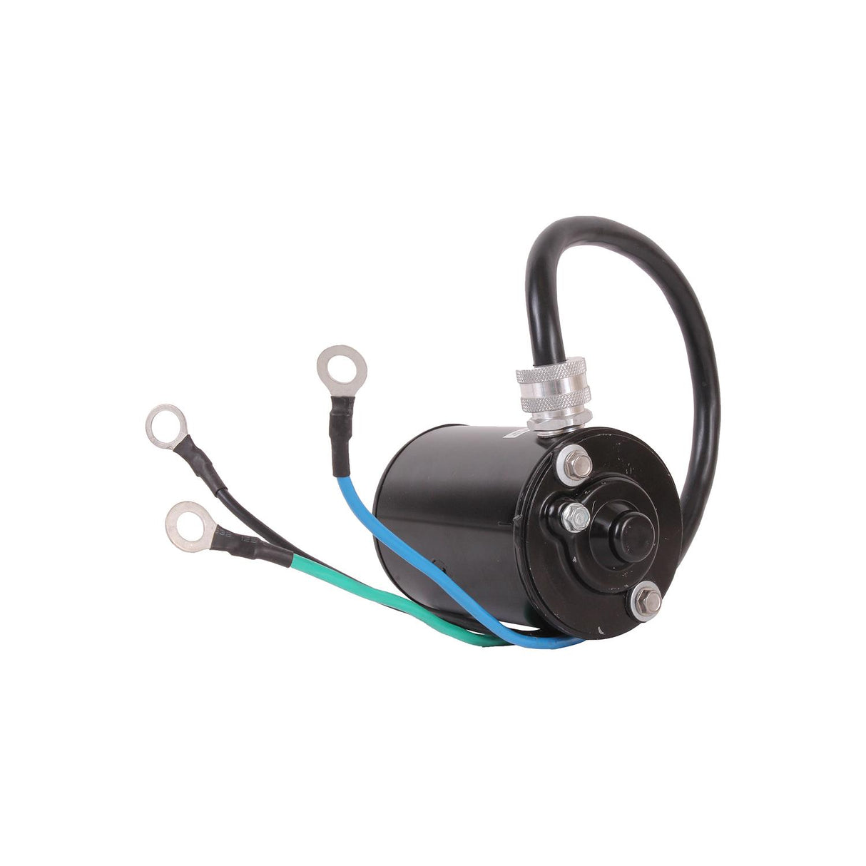 OEM Mercury / Quicksilver 8M6007538 12-Volt Trim/Tilt Motor for OMC