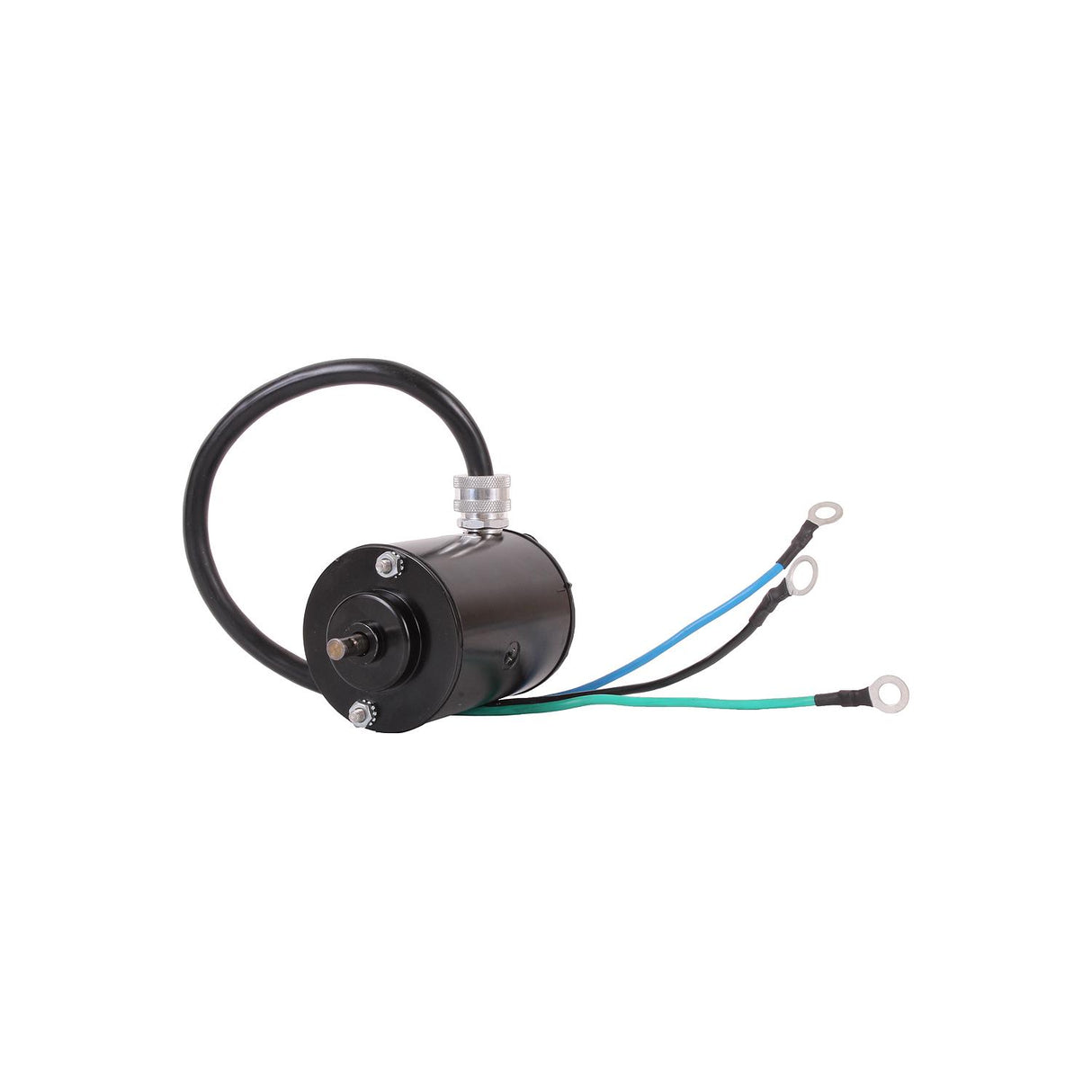 OEM Mercury / Quicksilver 8M6007538 12-Volt Trim/Tilt Motor for OMC