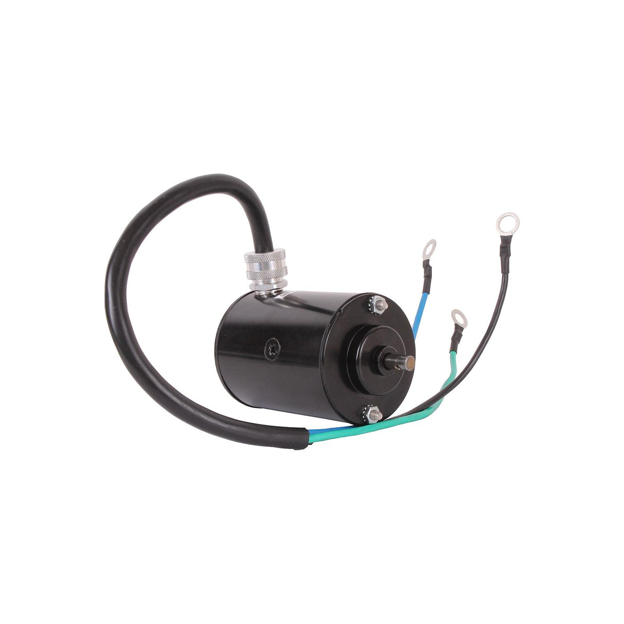OEM Mercury / Quicksilver 8M6007538 12-Volt Trim/Tilt Motor for OMC