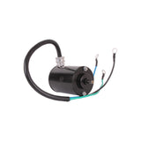OEM Mercury / Quicksilver 8M6007538 12-Volt Trim/Tilt Motor for OMC