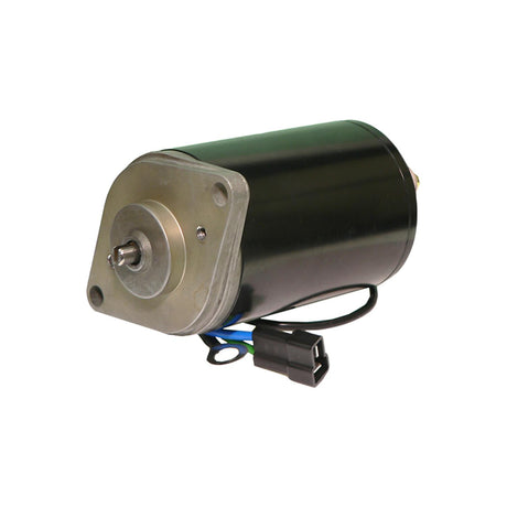 OEM Mercury / Quicksilver 8M6007539 12-Volt Trim/Tilt Motor for OMC