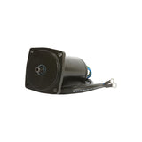 OEM Mercury / Quicksilver 8M6007547 12-Volt Trim/Tilt Motor for Select Suzuki DF40 and DF50 Outboards