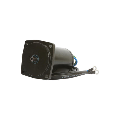 OEM Mercury / Quicksilver 8M6007547 12-Volt Trim/Tilt Motor for Select Suzuki DF40 and DF50 Outboards
