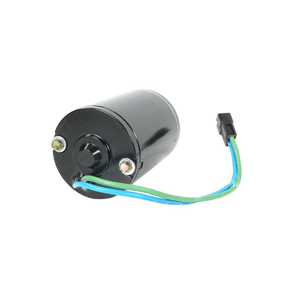 OEM Mercury / Quicksilver 8M6007550 12-Volt Trim/Tilt Motor, Volvo Penta, SX