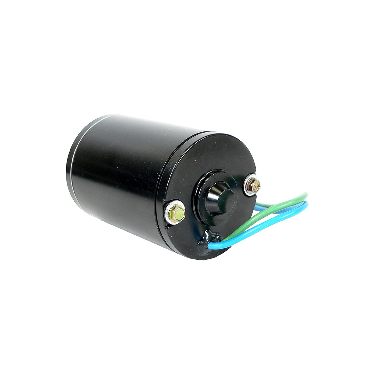 OEM Mercury / Quicksilver 8M6007550 12-Volt Trim/Tilt Motor, Volvo Penta, SX