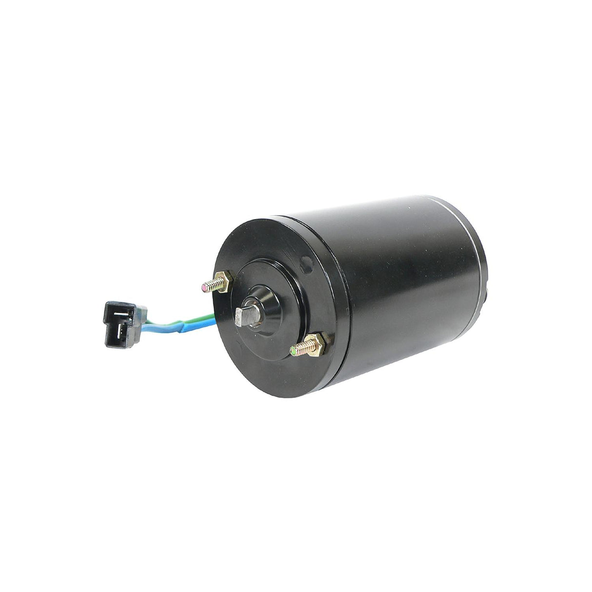 OEM Mercury / Quicksilver 8M6007550 12-Volt Trim/Tilt Motor, Volvo Penta, SX
