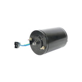 OEM Mercury / Quicksilver 8M6007550 12-Volt Trim/Tilt Motor, Volvo Penta, SX