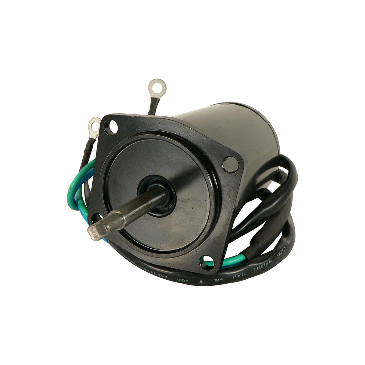 OEM Mercury / Quicksilver 8M6007567 12-Volt Trim/Tilt Motor for Select Yamaha 40-50hp Outboards 1985-1992