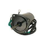 OEM Mercury / Quicksilver 8M6007567 12-Volt Trim/Tilt Motor for Select Yamaha 40-50hp Outboards 1985-1992