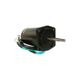 OEM Mercury / Quicksilver 8M6007567 12-Volt Trim/Tilt Motor for Select Yamaha 40-50hp Outboards 1985-1992