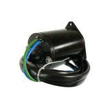 OEM Mercury / Quicksilver 8M6007571 12-Volt Trim/Tilt Motor for Select Yamaha 50-115hp Outboards 1987-1991