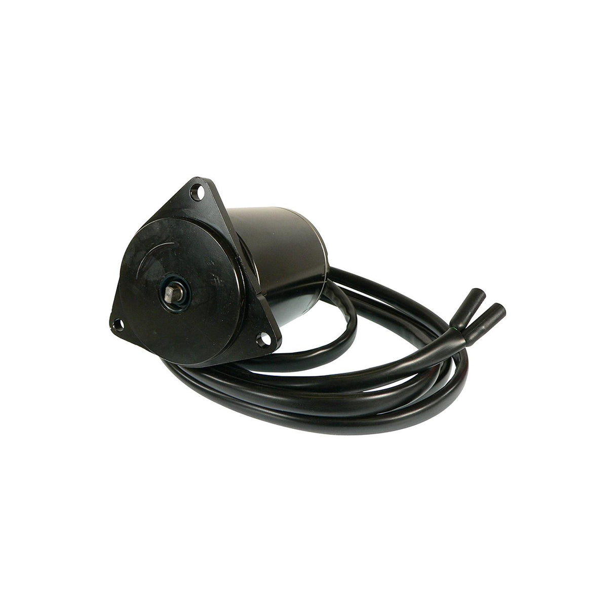 OEM Mercury / Quicksilver 8M6007571 12-Volt Trim/Tilt Motor for Select Yamaha 50-115hp Outboards 1987-1991