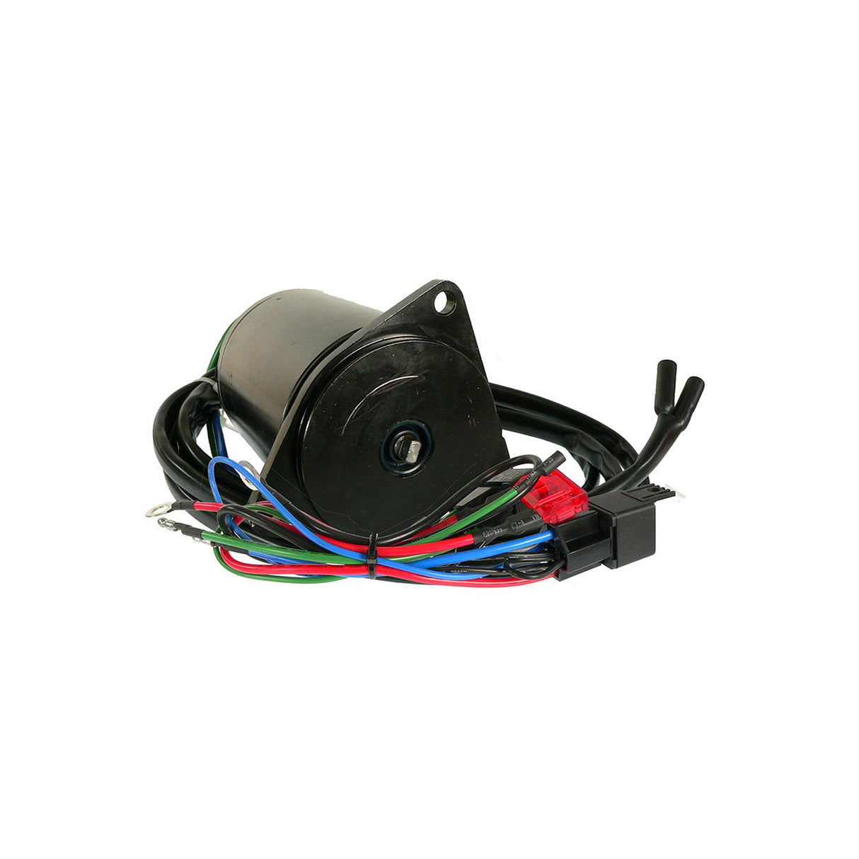 OEM Mercury / Quicksilver 8M6007571 12-Volt Trim/Tilt Motor for Select Yamaha 50-115hp Outboards 1987-1991