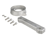 Quicksilver 8M6007995 Aluminum Anode Kit for Volvo 280 Sterndrives