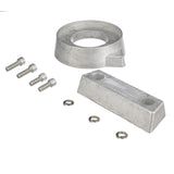 Quicksilver 8M6007996 Aluminum Anode Kit for Volvo 290 Sterndrive