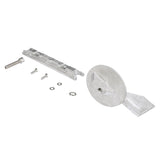 Quicksilver 8M6007997 Aluminum Anode Kit for Yamaha 60-90hp Outboards