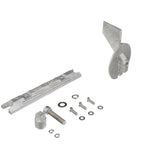 Quicksilver 8M6008006 Aluminum Anode Kit for Yamaha 80-100hp Outboards