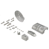 Quicksilver 8M6008009 Aluminum Anode Kit for Yamaha 40-50hp Outboards